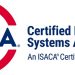 CISA Certification Overview for 2022 – Cybersecurity Guide