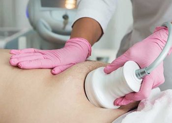 Does ultrasonic cavitation work