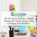 How to clean your kitchen the best way? | Quicklyn