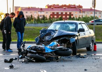 Finding the Best Motorcycle Accident Lawyer