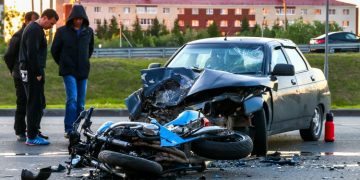 Finding the Best Motorcycle Accident Lawyer