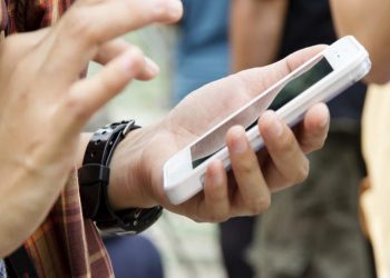 Five reasons why smartphones can make your life better