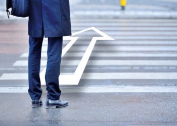 Get yourself ready for your next career step