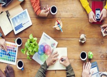 Give Yourself the Best Shot – Be Prepared with The Right Office Space