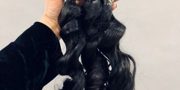 Hair Wigs That Give You Charm