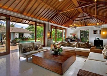 How To Give Your Home A Makeover Through Contemporary Interior Design Techniques