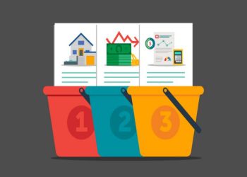 How the 3 Buckets Strategy Can Help You to Boost Your Sales