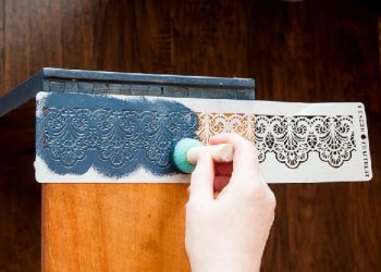 How to Achieve the Perfect Result with Stencils?