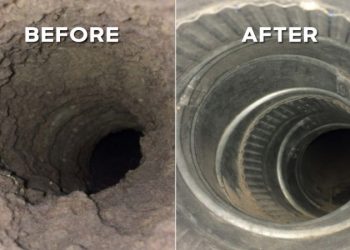 How to Carry Out Dryer Vent Cleaning In Your Home