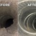 How to Carry Out Dryer Vent Cleaning In Your Home