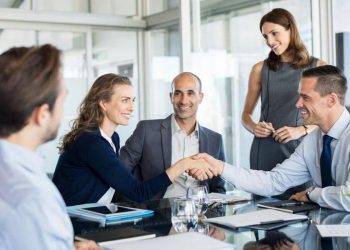 How to Develop Executive Presence?