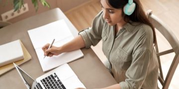 How to Have Remote Classes and Stay Sane