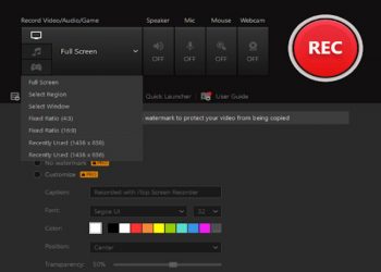 How to Record and Capture Everything You Want on Your PC Screen