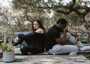 How to Start Over After Divorce with No Money