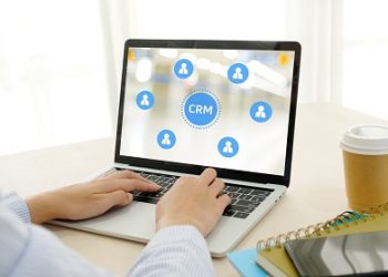 Learning About the Power of CRM Systems