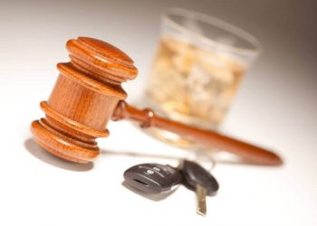 Penalties for DUI in Kentucky