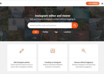 Picuki: How to View Instagram Profiles Including Hashtags and Stories