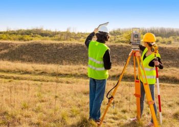 Qualified And Registered Surveyors: Advantages and Key Highlights