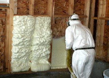 Questions To Ask Before Hiring A Spray Foam Insulation Contractor