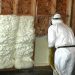 Questions To Ask Before Hiring A Spray Foam Insulation Contractor