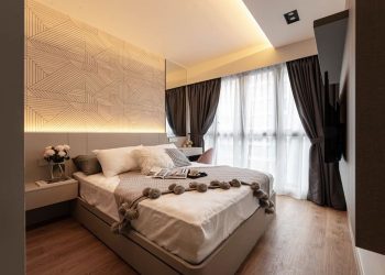 Refresh Your Bedroom With These Makeover Interior Design Techniques