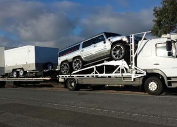 Should You Hire A Vehicle Transport Company?