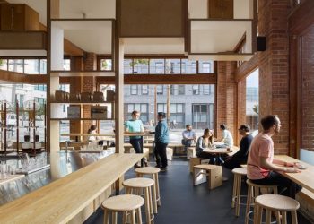 Some Parameters to Help You Choose Wooden Furniture for Your Coffee House