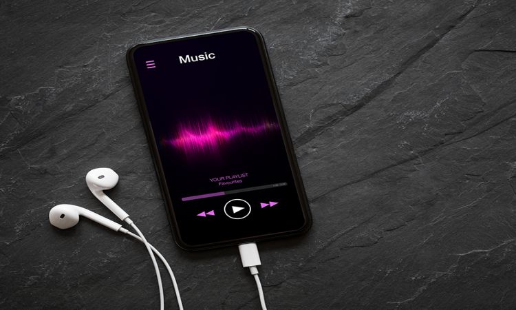 Strive To Improve The Customer Experience With Music Vybe