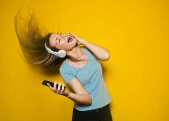 Strive To Improve The Customer Experience With Music Vybe