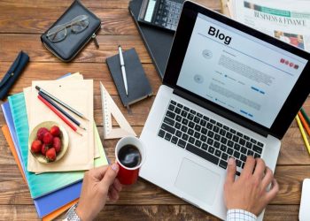 The Benefits of Starting a Company Blog 