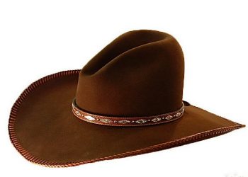 The Best Way to Find the Right Hatband for Yourself