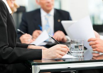 The Crucial Role Played by Corporate Lawyers to Run an Enterprise