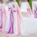 The Role of Chair Covers & Other Linen in Weddings & Events