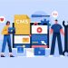 The Top 5 Most Popular CMS Platforms for 2022