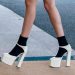 Things to Avoid When Buying Platform Heels