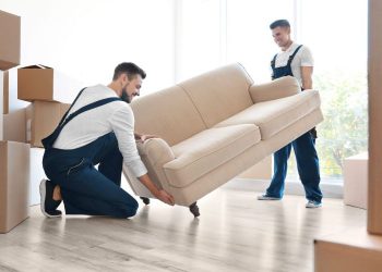 Tips When Hiring A Moving Company