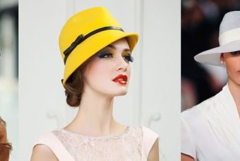 Top Brim Hats For Women That Suits Your Outfit