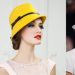 Top Brim Hats For Women That Suits Your Outfit