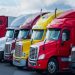 Truck freight rates
