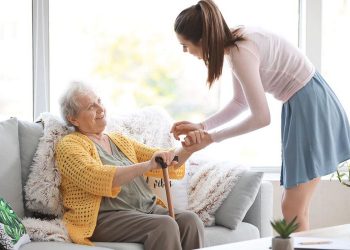 Ways To Make Your Home Senior-Friendly