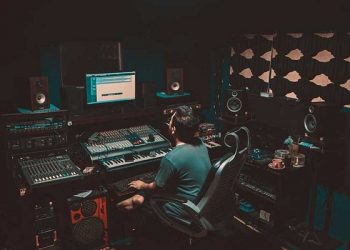 What Equipment Do You Need To Start a Studio?