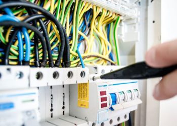 What is involved in electrical safety inspection in Salem, OH?