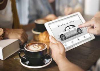 The Top 3 Benefits of Selling a Car Online
