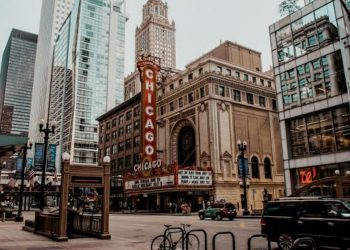 7 Terrific Reasons to Take a Trip to Chicago