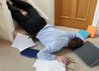 Most Common Workplace Accidents That Lead to Injury 