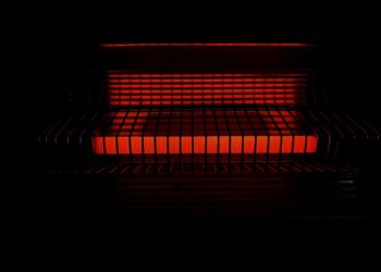 When Are Non Electric Space Heaters Useful?