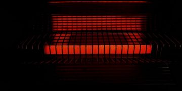 When Are Non Electric Space Heaters Useful?