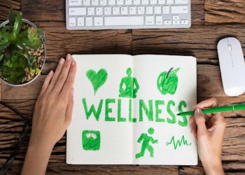 10 fantastic examples of wellness initiatives in the workplace