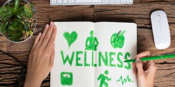 10 fantastic examples of wellness initiatives in the workplace