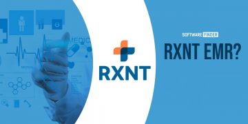 RXNT: An On-the-go Behavioral Health EMR